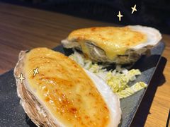 -蠔爺王志德生蚝馆(金沙湾店)