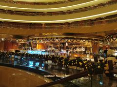 -杭州国际会议中心洲际酒店-原素全日餐厅(解放东路店)