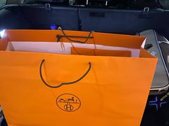 -爱马仕 HERMES(上海ifc商场店)