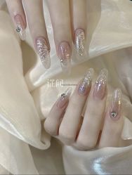 -M·X Nail日式美甲美睫