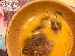 -温野菜涮涮锅(曲江大悦城店)