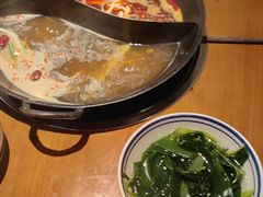 -巴隆门重庆老火锅(太湖路店)