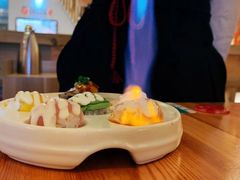 火炙寿司-TORO MaKi 寿司·日料(华创店)