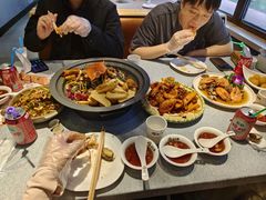 -渔乐圈海鲜餐厅(群力金江路店)