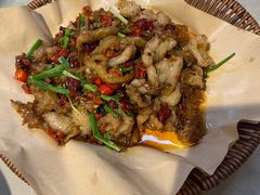 -山也·私厨(岳麓店)