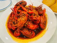 麻辣小龙虾-簋街仔仔小龙虾(总店)