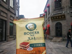 -鲜鱼口老字号美食街