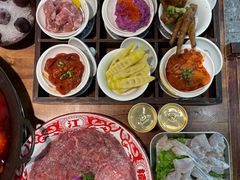 -楠火锅(哈尔滨金爵万象店)