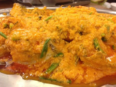 建兴酒家Somboon Seafood(SAMYAN店)-建兴酒家(萨木亚店)
