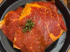 -九田家黑牛烤肉料理·自助(洪洞县城市花园店)