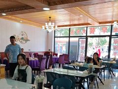 -最心疆拌面·抓饭·烧烤