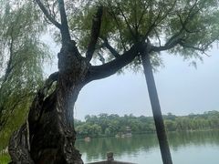 -承德避暑山庄景区