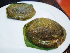 艾叶粑-百姓·百味家宴油茶(红街店)