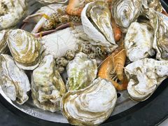 -争先鲜·蒸汽海鲜自助·鲜切牛肉