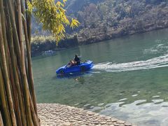 -楠溪江风景名胜区