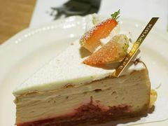 -kirakira cafe(隆生金山湖店)