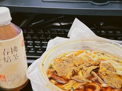 -公交新村粉店(赤岗冲店)