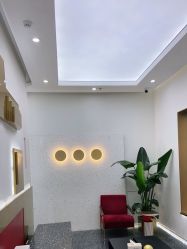 -JUNO hair salon