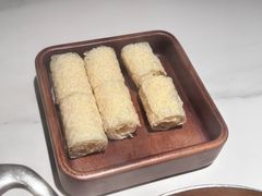 -左庭右院鲜牛肉火锅(松江万达店)