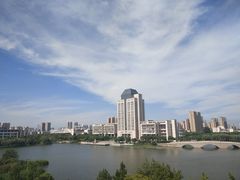 -江南大学(蠡湖校区)
