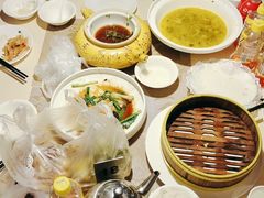 -毛家饭店(澳德乐店)