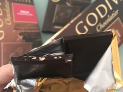 -GODIVA(港汇恒隆广场)