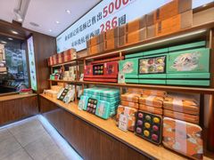 -南宋胡记(杭州体育场路店)