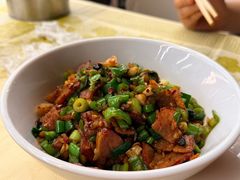 -铭副琦食·虾蟹烩馆(渔人码头店)