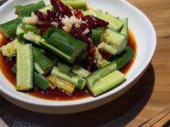 -黄山老妈·土菜(碧桂园店)