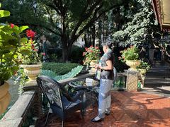 -马勒别墅饭店(静安寺店)