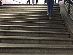 -真北路(地铁站)