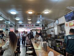 -天天利美食坊