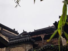 -山西王家大院
