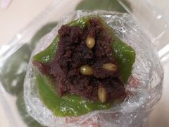-白玉兰食品(中山公园龙之梦店)