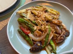 -CHINCHIN 青青·泰国料理(万象食家店)