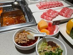 -海底捞火锅(关山保利店)
