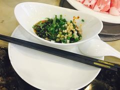 -景祥园火锅城(万全店)