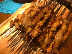 -天山醉美·新疆餐厅(富华里店)