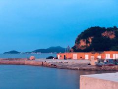 -东极岛景区