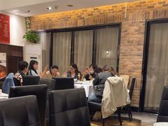 -毛家饭店·融合新湘菜·主题宴(齐鲁软件园店)