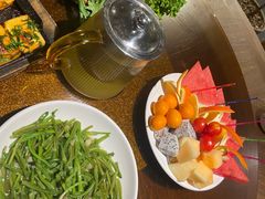 -小喜客·云南特色菜(纳西庭院店)