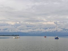 -西昌邛海湿地