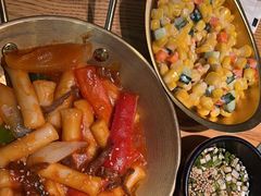 -汉拿山(包河万达店)