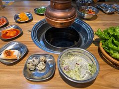 -麻蒲碳烤肉(远景路1号店)