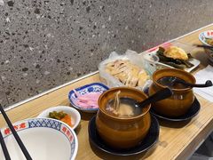 -拌粉君·江西小炒(石厦时代店)
