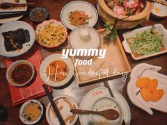 -火宫殿·湘菜小吃·商务宴请·生日聚会(东塘店)