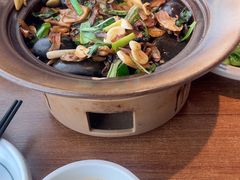-云海肴·汽锅鸡·云南菜(祥云小镇店)