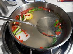 -潮牛宴·鲜牛肉自助火锅烤肉(龙岩新罗万达店)