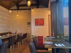 大堂-SUSU·苏苏(四合院创始店)