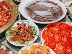 -长嘉·河图火锅(长嘉汇江景旗舰店)